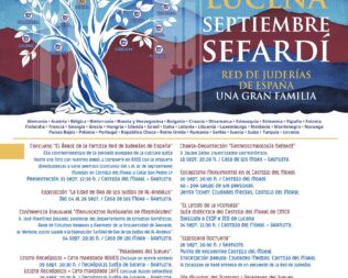 Septiembre Sefardí Lucena