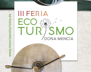 Feria Ecoturismo Doña Mencía