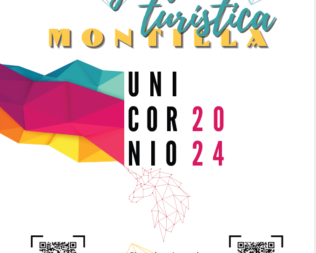 XXIII Concurso de Fotografía Turística de Montilla, Premio “Unicornio 2024”