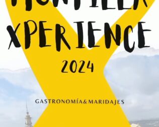 Montilla X Experience